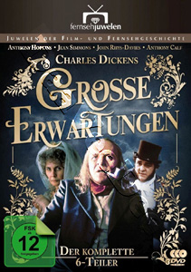 Great Expectations |   DVD